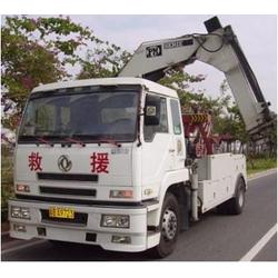 吳中區汽車救援費用解析 以華通汽車救援拖車服務為例