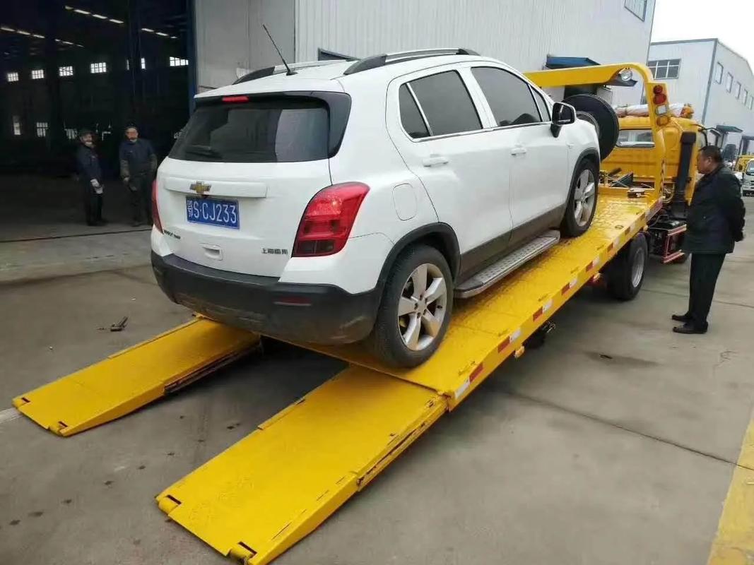繁昌縣24小時拖車救援電話 隨叫隨到，守護您的每一次出行