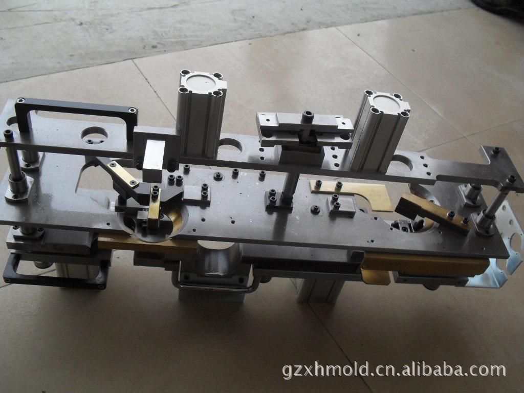 檢具工裝夾具治具設(shè)計(jì)制作組裝調(diào)試 - 檢具工裝夾具治具設(shè)計(jì)制作組裝調(diào)試廠家 - 檢具工裝夾具治具設(shè)計(jì)制作組裝調(diào)試價(jià)格 - 廣州市增城鑫鴻模具機(jī)械廠 - 